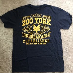 ZOO YORK Tee